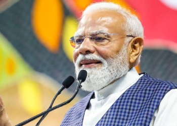 PM Modi