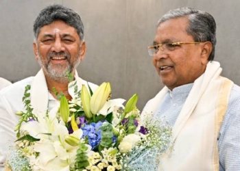 Shivakumar