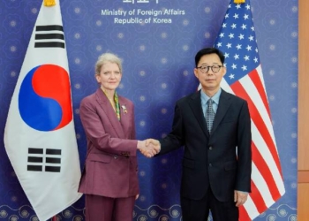 South Korea