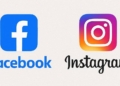 Facebook, Insta