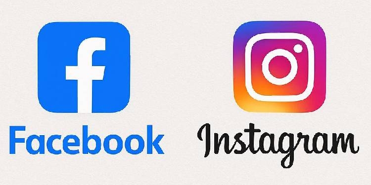 Facebook, Insta