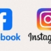 Facebook, Insta