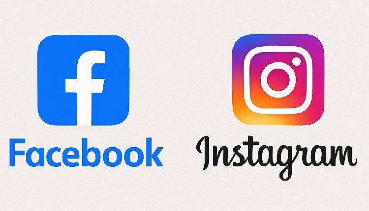 Facebook, Insta