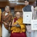 Dalai Lama