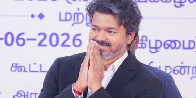 Vijay