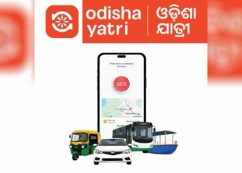 Odisha Yatri