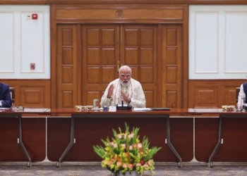 PM Modi