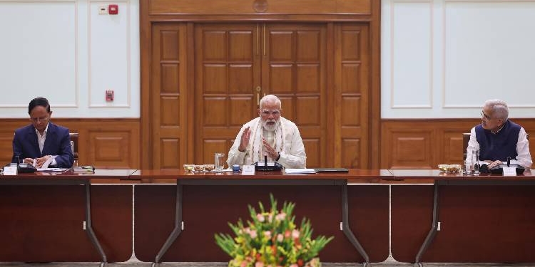 PM Modi