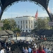 White House - UFC Event