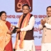 Odisha CM