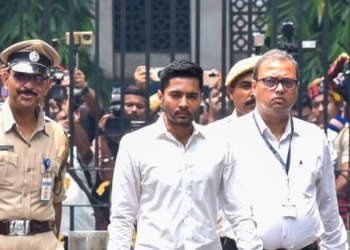 Abhishek Banerjee
