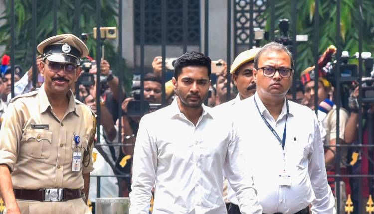 Abhishek Banerjee