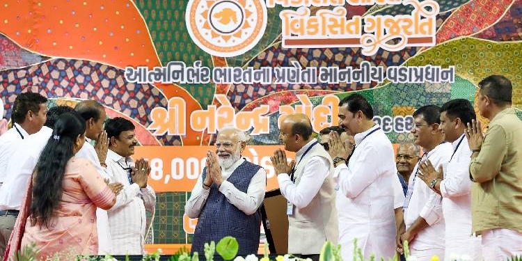 PM Modi