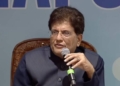 Piyush Goyal