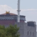 Zaporizhzhia Nuclear Plant