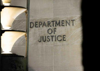 Justice Department