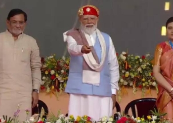 PM Modi
