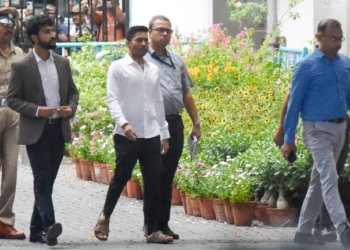 Abhishek Banerjee
