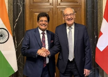 Piyush Goyal