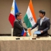 India, Philippines