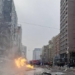 Ukrainian Drone Attack