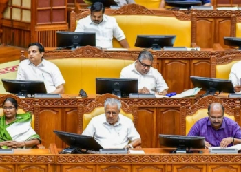 Pinarayi Vijayan