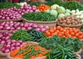 Vegetables
