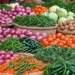 Vegetables
