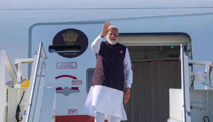 PM Modi