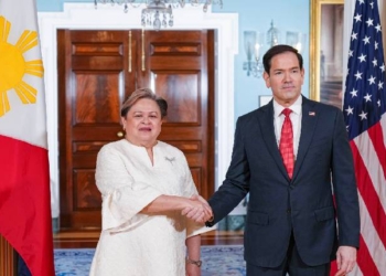 US, Philippines