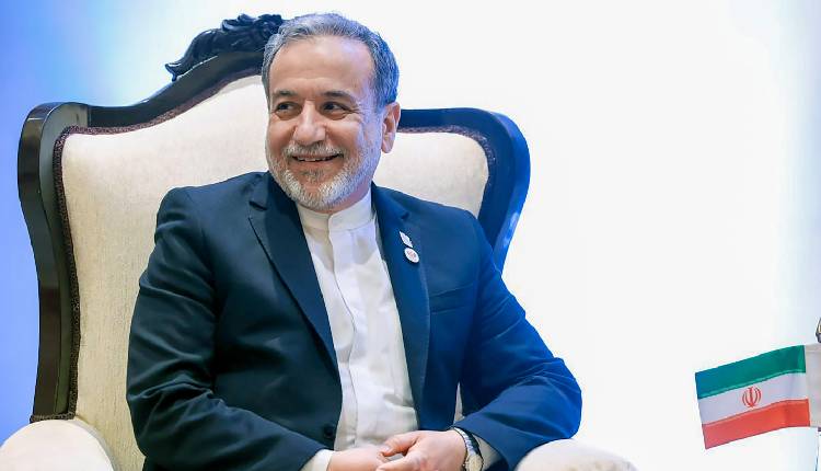 Iranian FM