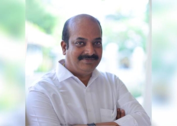 Lingamaneni Ramesh