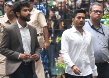Abhishek Banerjee