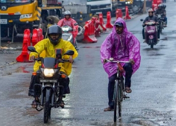 Monsoon