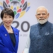 India And Japan