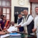 Mallikarjun Kharge