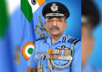 Air Marshal Ashutosh Dixit