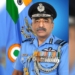 Air Marshal Ashutosh Dixit