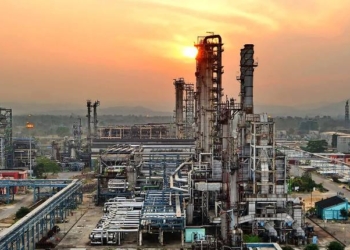 Oil India