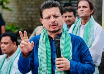Ritabrata Banerjee