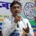 Wing Maidul Islam