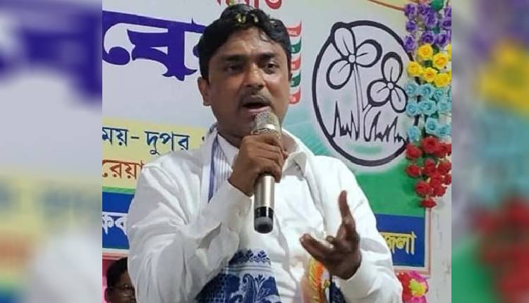 Wing Maidul Islam