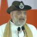 HM Shah