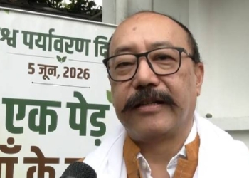 Harsh Vardhan Shringla