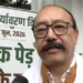 Harsh Vardhan Shringla