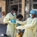 DR Congo's