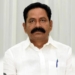 Former Andhra MLA