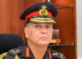 Lt Gen Dhiraj Seth
