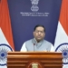 MEA spokesperson Randhir Jaiswal