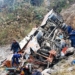 Bus Accident